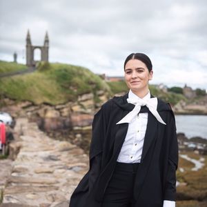 Meet your Posher, Anna